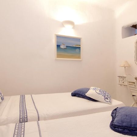 Armonia Villa Kalo Livadi Exteriér fotografie